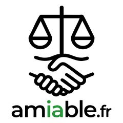 Amiable Logo